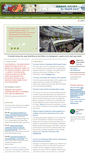 Mobile Screenshot of gghc.org